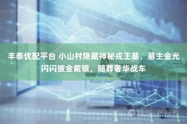 丰泰优配平台 小山村隐藏神秘戎王墓，墓主金光闪闪披金戴银，随葬奢华战车